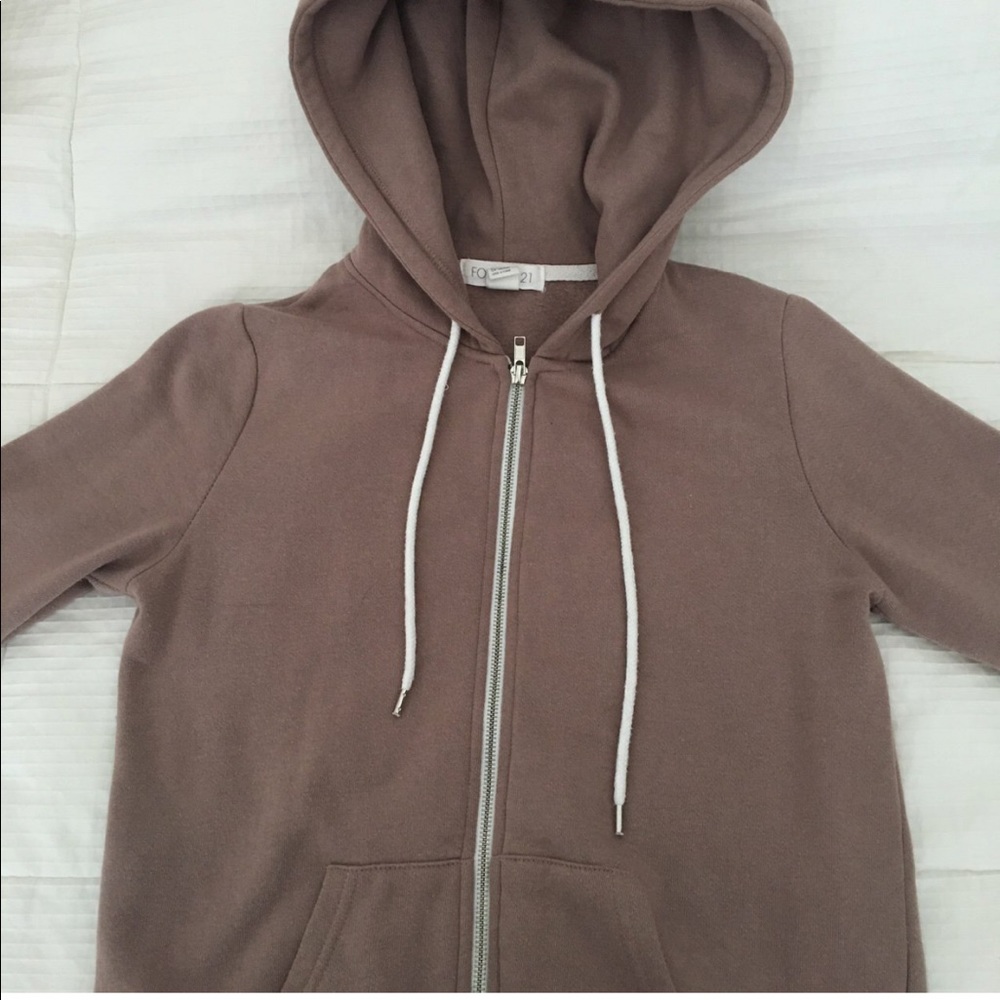 Zip up hoodies - Picture 3 of 3